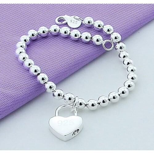 LJ&OMR Bracelets For Lovers