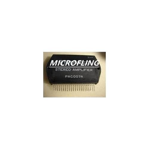 MICROFLYING1pcs PAC007A NEW AND ORIGINAL MODULE