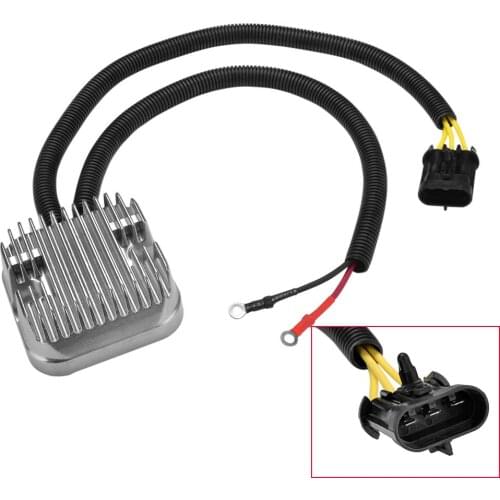 4012678 ATV Regulator Rectifier For Polaris RZR XP 900 1000 XP4 Sportsman 325 570 550 850 Touring Forest X2 Scrambler 1000 EPS