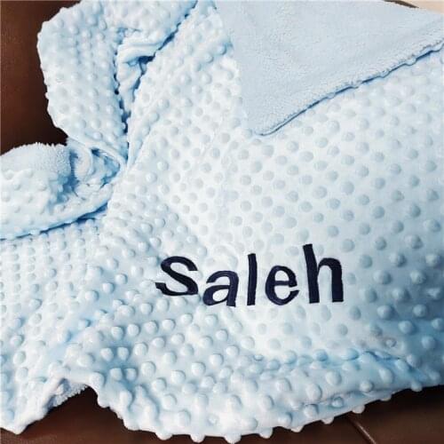 Ms.O Microfiber Blankets For Sofa