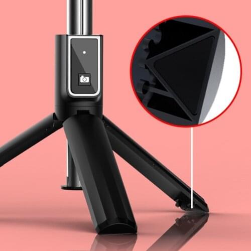 Mini Tabletop Tripod,Desktop Stand Compact Tripod Selfie Stick Handheld Gimbal Stabilizer, Camera Monopod
