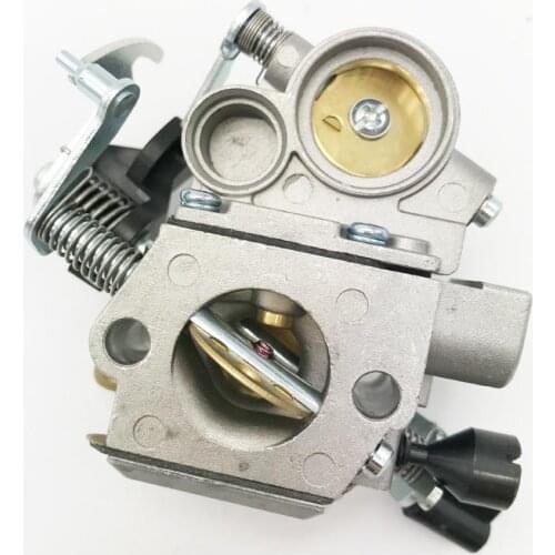 New Carb For STIHL MS311 MS391 CARBURETOR WALBRO CLONE TOP QUALITY