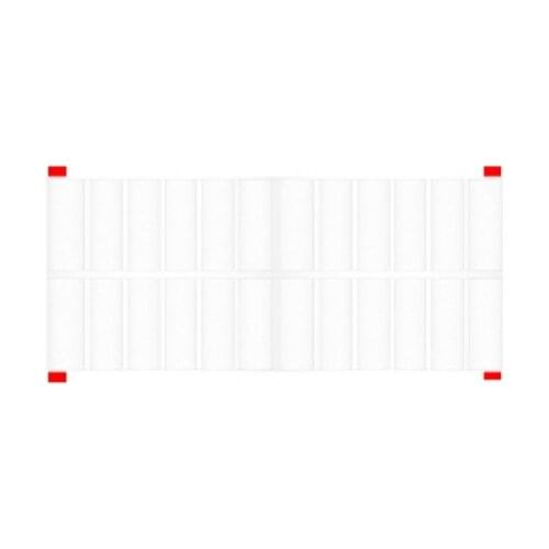 Hotpack 12 Sectional