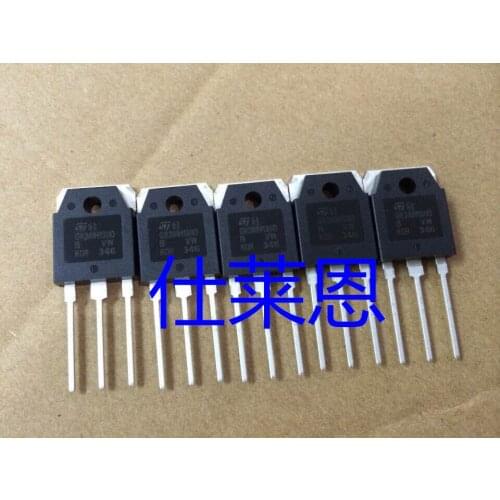 STGWT38IH130D GWT38IH130D IGBT TO-247 power transistor inverter cooker tube