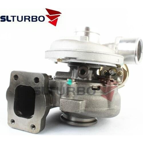 GT2256V 751758 707114 turbine complete turbocharger for Renault Mascott 2.8 L 8140.43K.4000 103Kw 140HP 500379251 5001855573