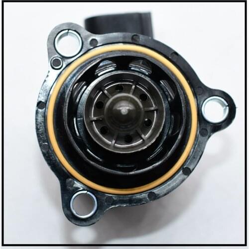 Turbo Turbolader Cut-Off Bypass Converter Boost Blow Off valve For Citroen C4 C5 Peugeot DS3 Magotan Tiguan Passat CC 06H145710D