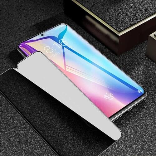 9H Anti Peeping Tempered Glass For Samsung Galaxy J2 core J4 J6 PLUS J8 M10 M20 2019 Anti-Spy Privacy Screen Protector Film