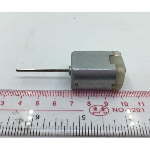 1PCS/LOT DC Motor FC-280SC-20150 FC280 12V