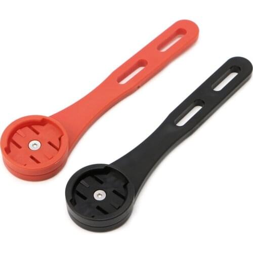 1Pcs Integrated Handlebar Computer Mount For Garmin Giant SLR Aero Bike CNC Integrated Handlebar/Stem