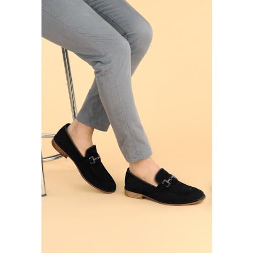 Ayakland 2700 Suede Casual Men 'S Classic Shoes