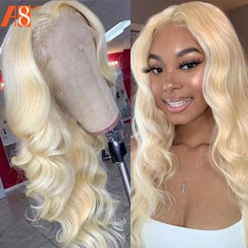 A8 Hair Extensions & Wigs