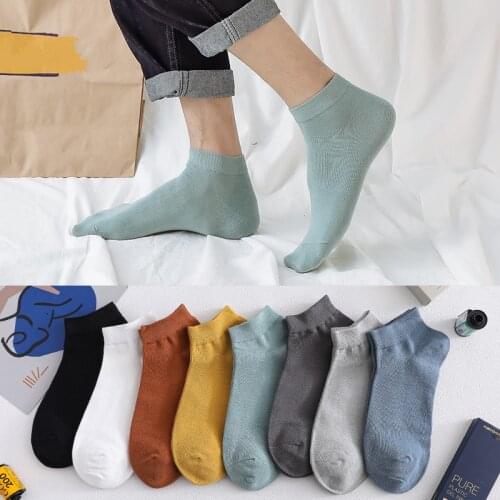 Anyeoka Mens Socks