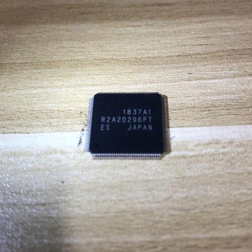 Free Shipping 5PCS/LOT R2A20296FT R2A20296 QFP New original IC In stock