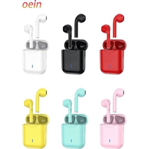 TWS 19R Wireless Bluetooth, Mini 19R Stereo Headset Smartphone Charging bluetooth headphones wireless headphones for xiaomi