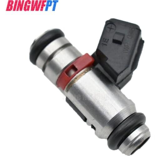 Fast delivery high quality FUEL INJECTOR NOZZLE FOR V-W car IWP048 IWP-048