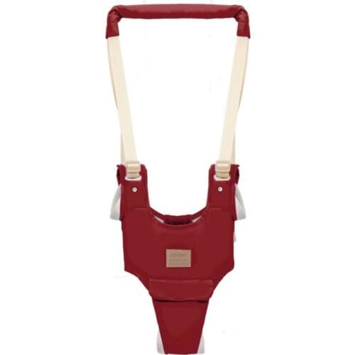 Baby Walking Belt Adjustable Strap Leashes Walking Assistant Toddler Safe Keeper