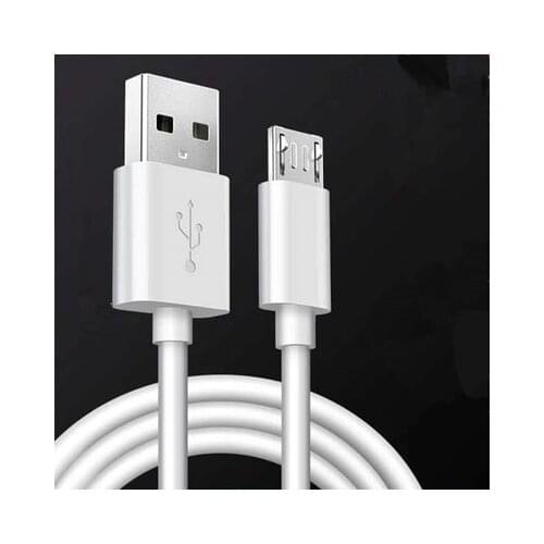 Micro USB Cable 0.3m/1m/2m/3m Fast Charge USB Data Cable for Samsung S7 S6 Xiaomi 4X HTC LG Tablet Android Mobile USB Charging