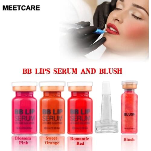 MEETCARE BB Face Cream