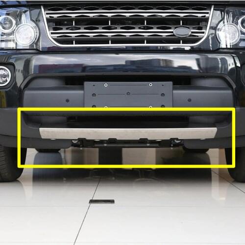 Metyoucar Car Bumpers