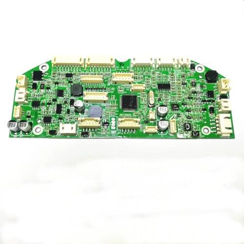 Original Vacuum cleaner Motherboard for ILIFE V5 v50 ilife v5s pro Robot Vacuum Cleaner Parts Main board