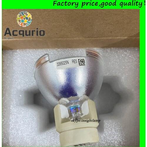 R9832771 Original quality bare lamp for Barco PFWU-51B/PFWX-51B/PFWU 51B/PFWX 51B