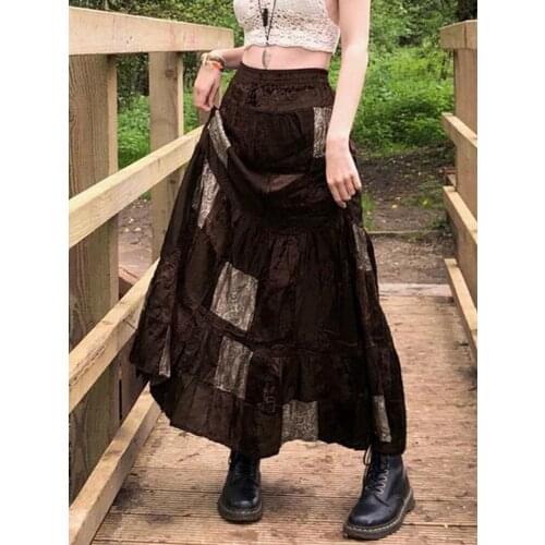 Sifreyr Women's Pleated Skirts