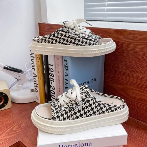 YIBUYUAN Women's Sandals