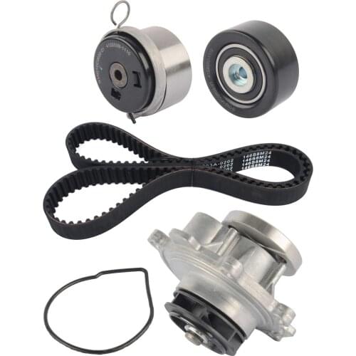 AP02 CT1077 TIMING BELT + PULLEYS + WATER PUMP 25195119 For Opel Astra G H J Corsa D Insignia Meriva Signum Vectra C Zafira B C