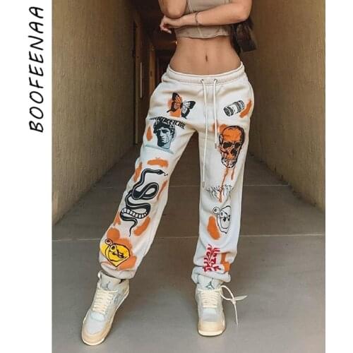 Женские дутые куртки BOOFEENAA China At AliExpress