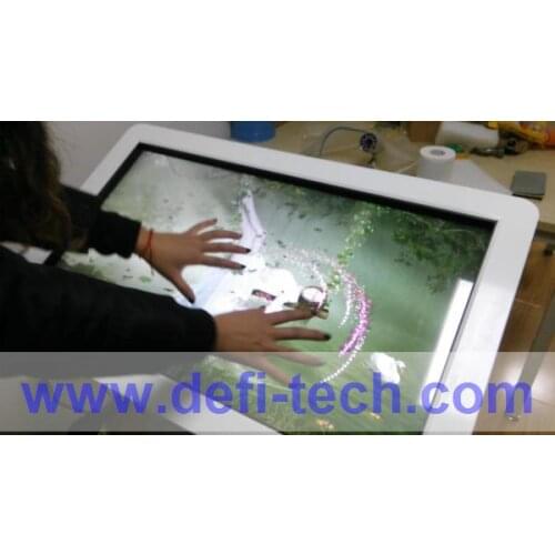 DefiLabs 32 real points 32" IR touch screen frame / 16:9 aspect ratio