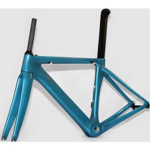 Delihea Bicycle Frames