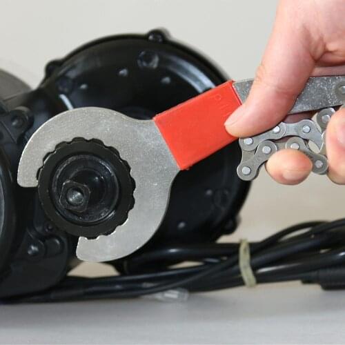 Bafang Tools Multi-function Accessories Wrench for Bafang Mid Drive Motor BBS02 BBSHD BBS01 Electric Bicycle Parts