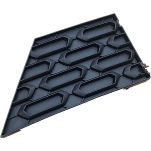 Car Bumper Trailer Hole Cover,For Chery Tiggo 2 3X,Tiggo2,Tiggo3X,DR DR3