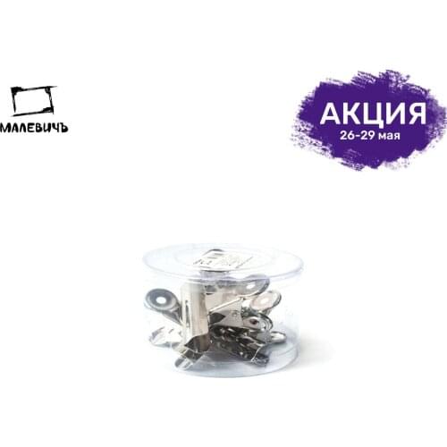 МАЛЕВИЧЪ Paper Clips