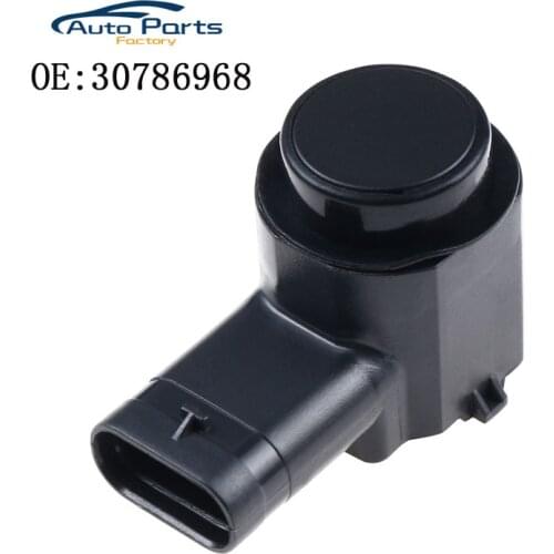 New PDC Parking Sensor For VOLVO C30 C70 XC70 XC90 S60 S80 V70 30786968