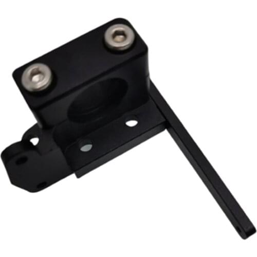 Funssor upgrade kit Creality Ender 3 CR-10S 3D printer aluminum e3d V6 with BLtouchfor Ender-3 Pro 3D printer V6 conversion