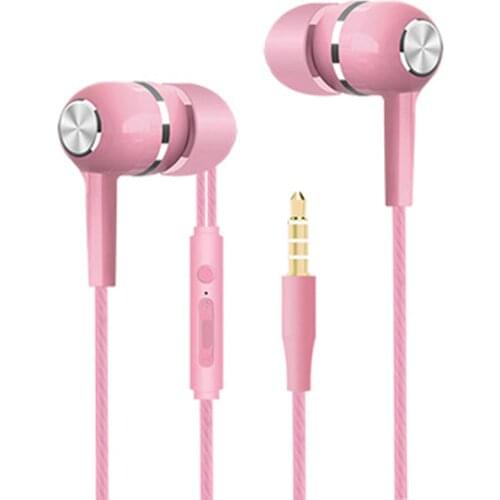 Наушники вкладыши OLLIVAN China At AliExpress