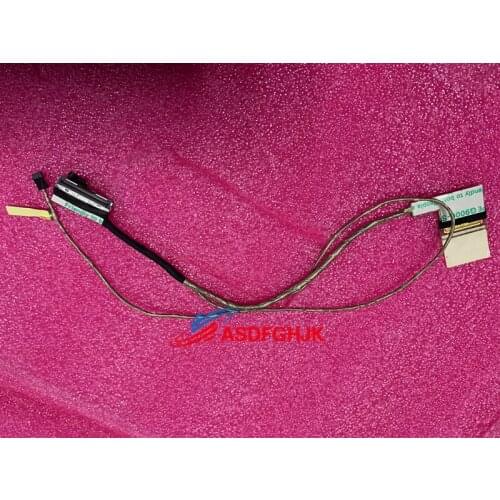 Original for Dell Chromebook 13 7310 13" LCD Video Cable 0p0xr8 p0xr8 100% TESED OK