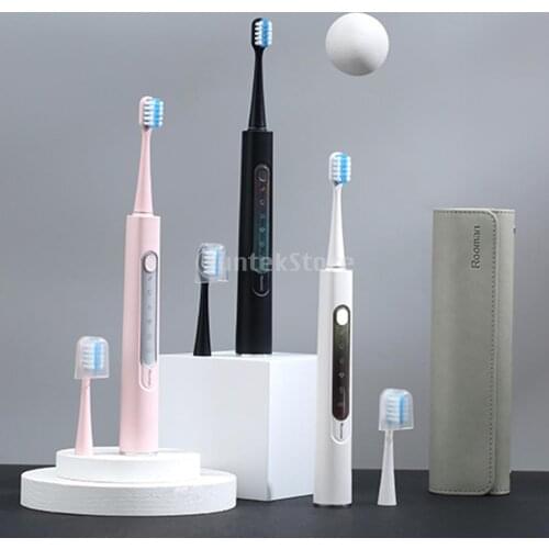 Sonic Protective Clean Rechargeable Electric Toothbrush , White