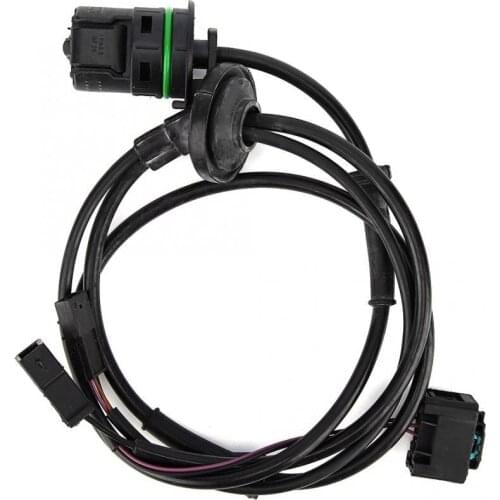 Fit For B5 1998-2005 Car Rear Left/Right Transmission Speed Sensor 3B0927807B Car Sensors