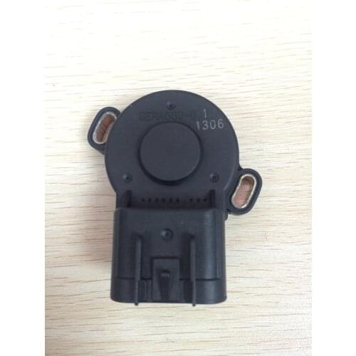 Accelerator Throttle Position Sensor 8971937130 8-97193713-0 SERA569-0 SERA569 0 Fits for ISUZU Rodeo D-MAX Denver
