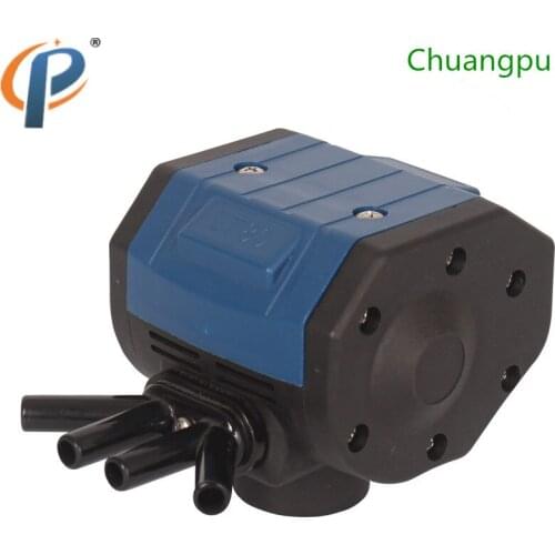 LT80 Pnewmatic Cow Milking Pulsator