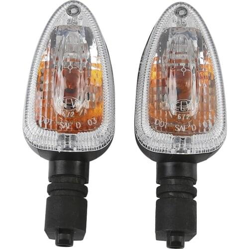 New Motorcycle Turn Signal Light For BMW K1300S G450X 2008-2010 K1200R 2008