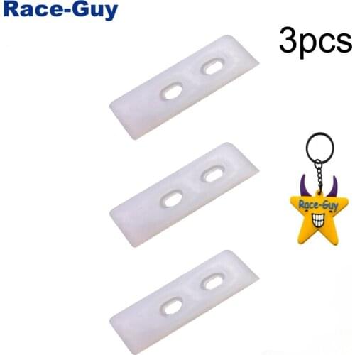 Top Mounted Rear Swingarm Chain Slider Guide Guard For Pit Dirt Motor Bike 50cc 70cc 90cc 110cc 125cc 140cc 150cc 160cc 200 250