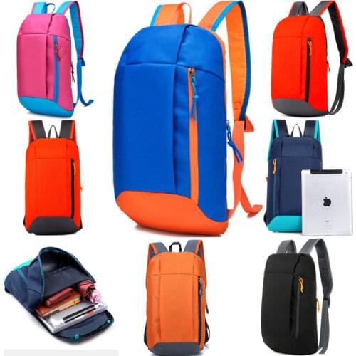 Outdoor Sports Backpack Sports Backpack Men Women Unisex Schoolbags backpack men laptop computer backpacks for men