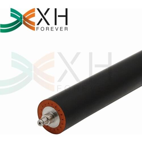 2pcs. Compatible new Lower Fuser Roller AE02-0162 for Ricoh Aficio 2051 2060 2075 MP5500 MP6500 MP7500 Pressure Roller AE020162