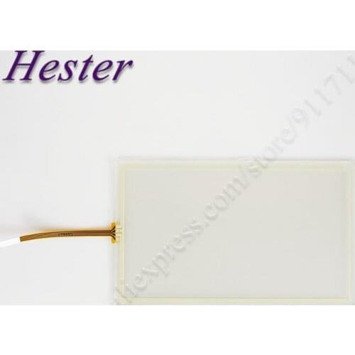 AMT10735 AMT 10735 Touch Screen Glass Panel Digitizer AMT10735 AMT 10735 Touchscreen