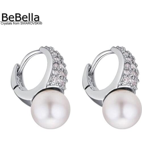 BeBella Earrings Rings