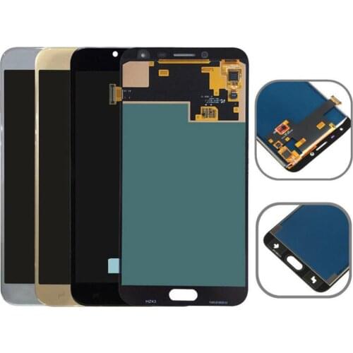 LCD Digitizer Screen Touch Display for Samsung Galaxy J4 2018 J400M J400F J400G