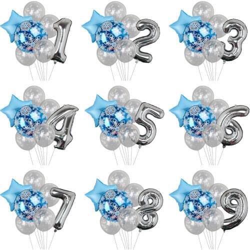 Foil Balloons FUDANL China